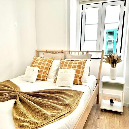 Charmoso Loft Harmonia Apartment Lisboa Ngoại thất bức ảnh