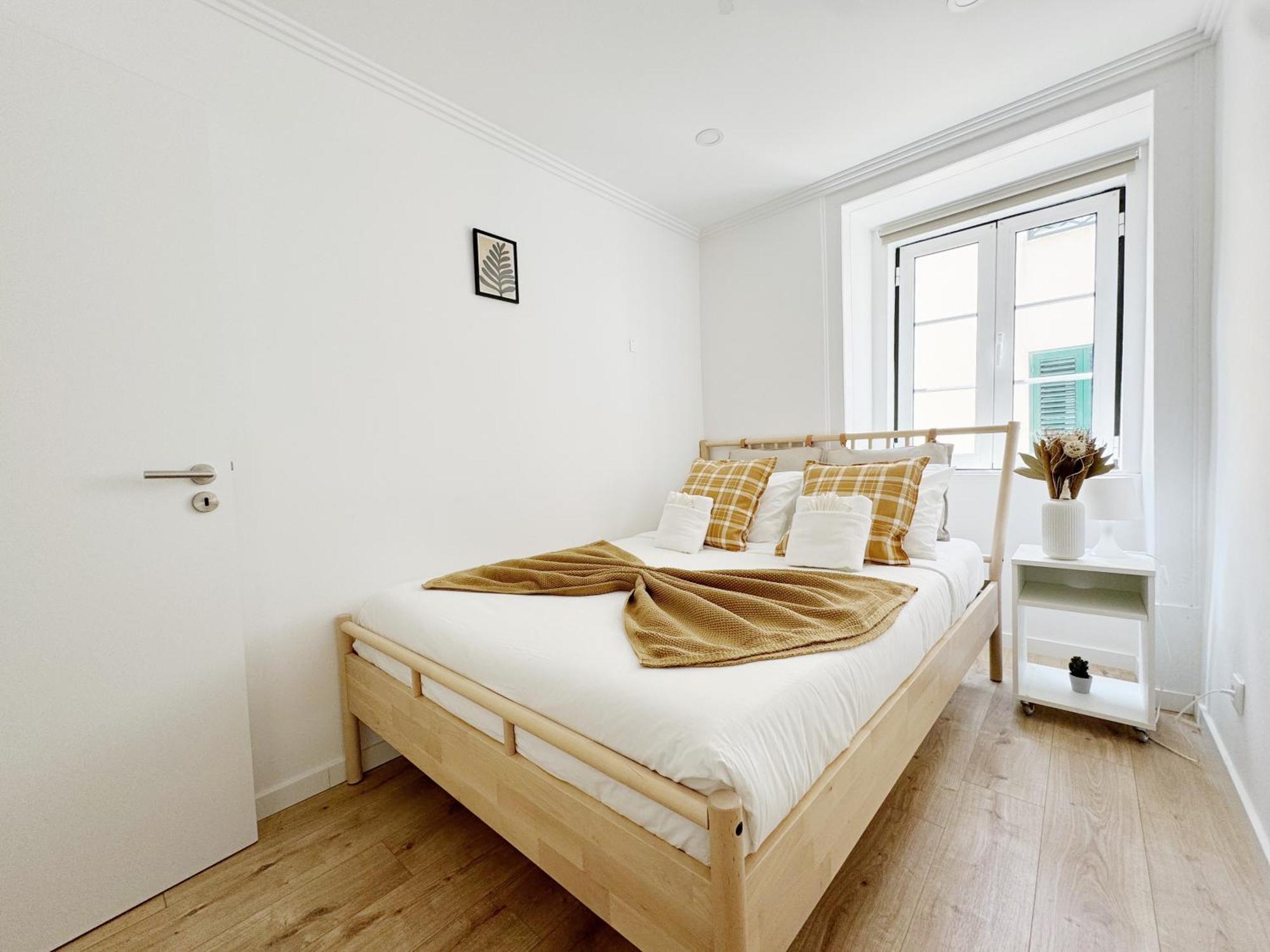 Charmoso Loft Harmonia Apartment Lisboa Ngoại thất bức ảnh