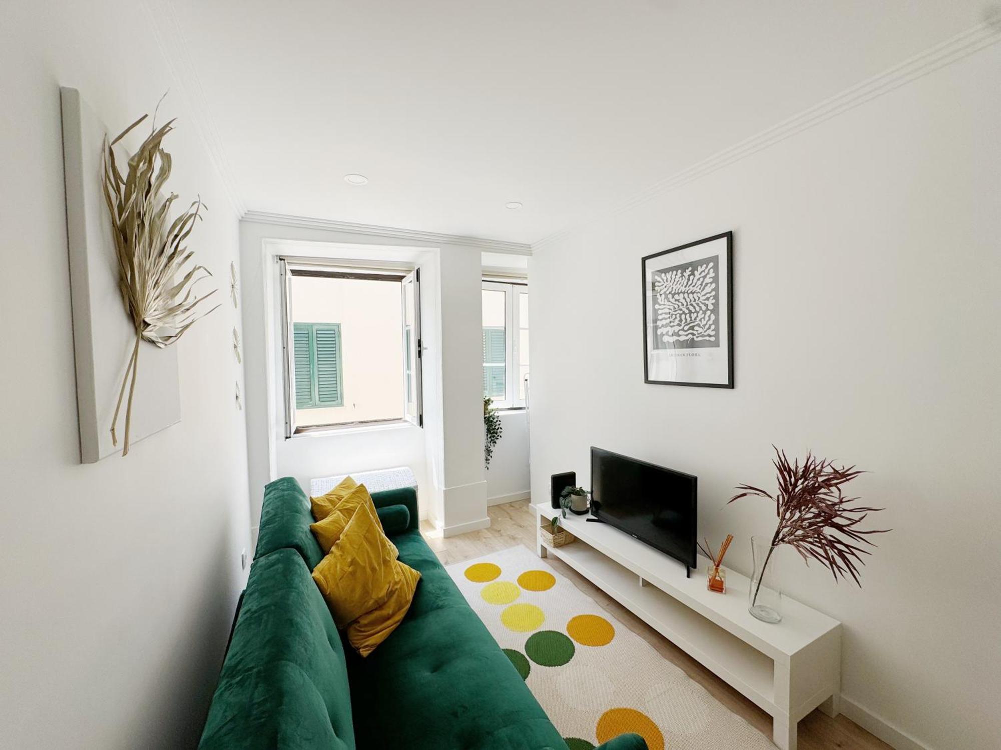 Charmoso Loft Harmonia Apartment Lisboa Ngoại thất bức ảnh