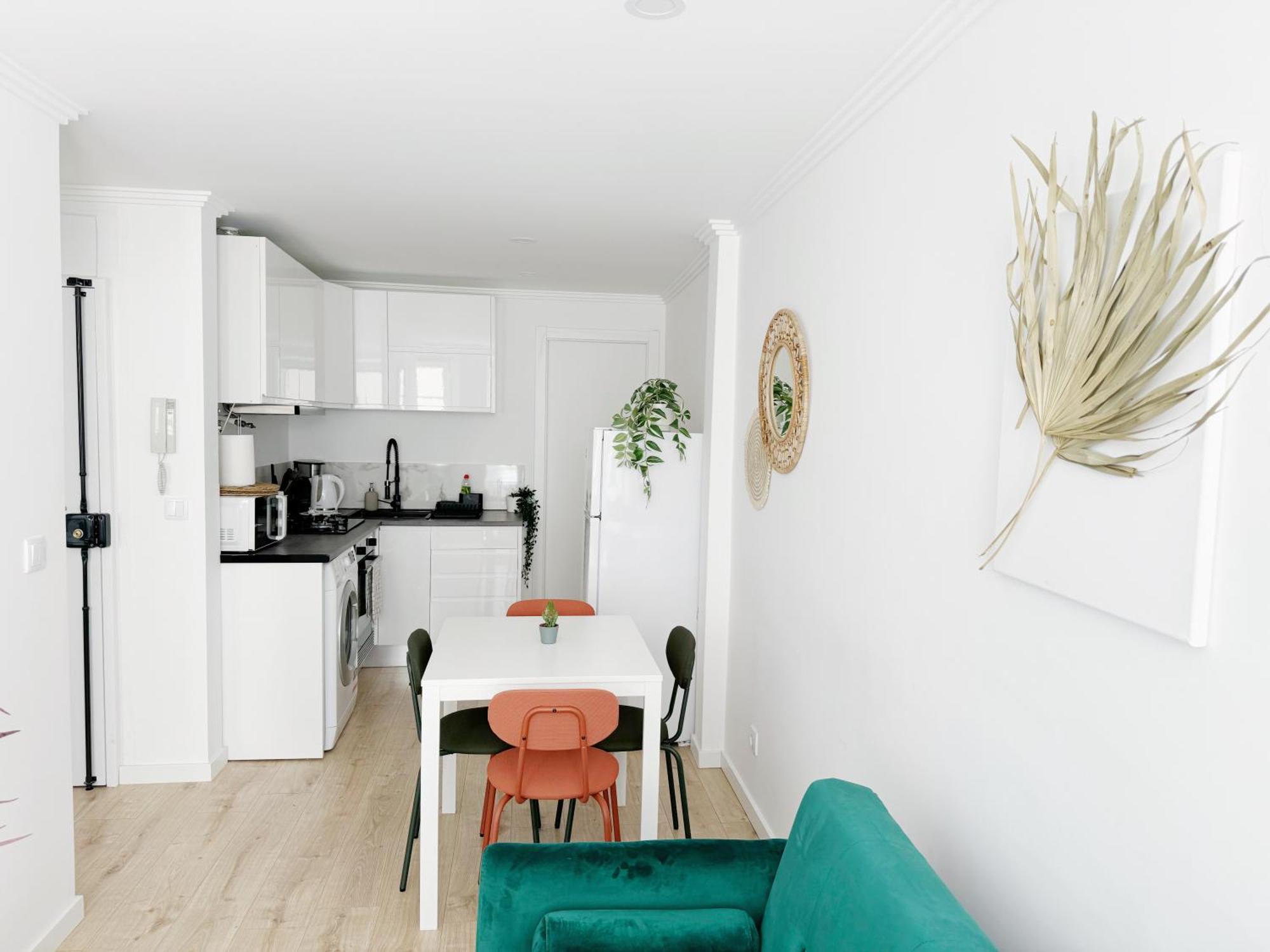Charmoso Loft Harmonia Apartment Lisboa Ngoại thất bức ảnh