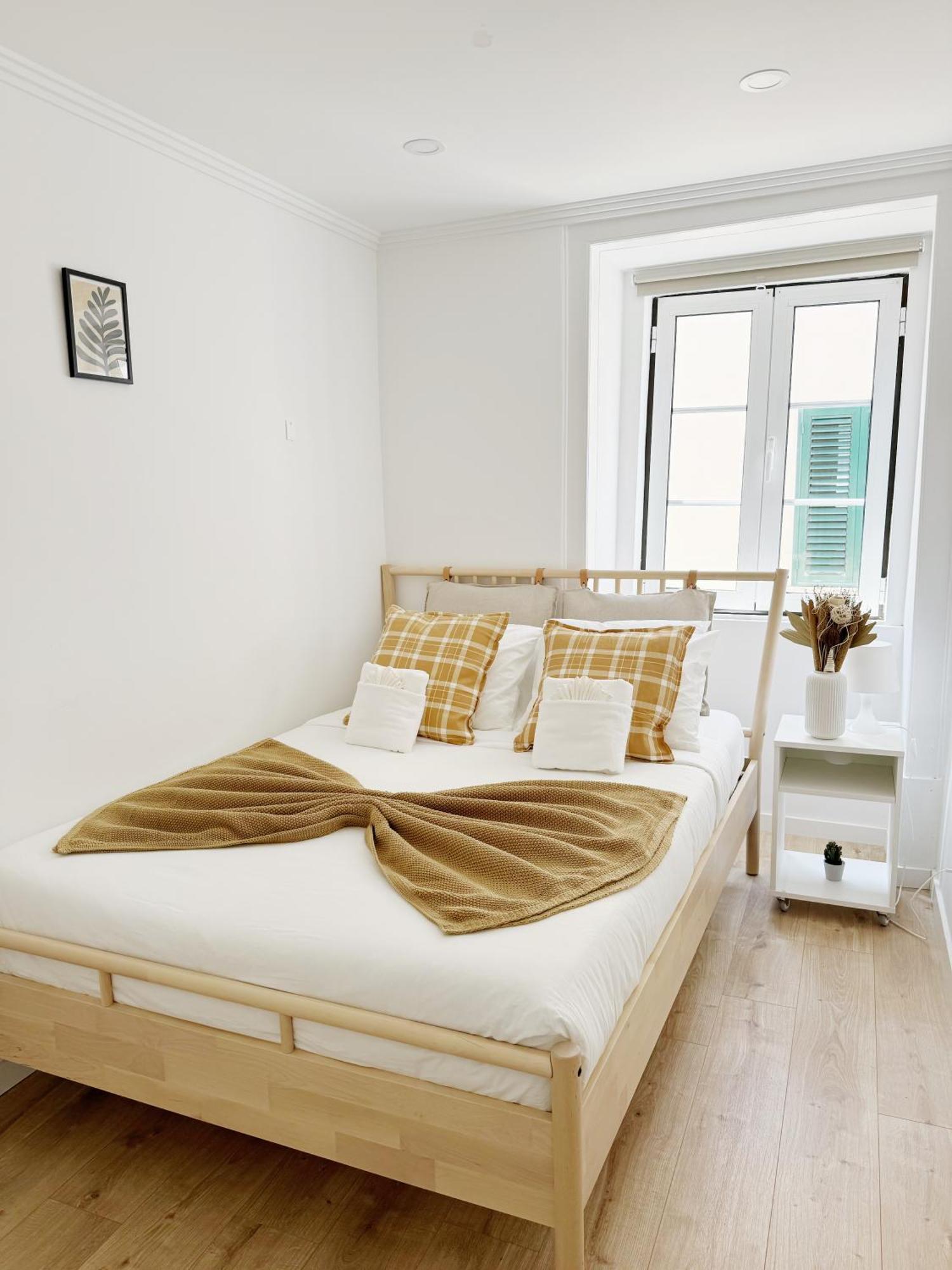 Charmoso Loft Harmonia Apartment Lisboa Ngoại thất bức ảnh