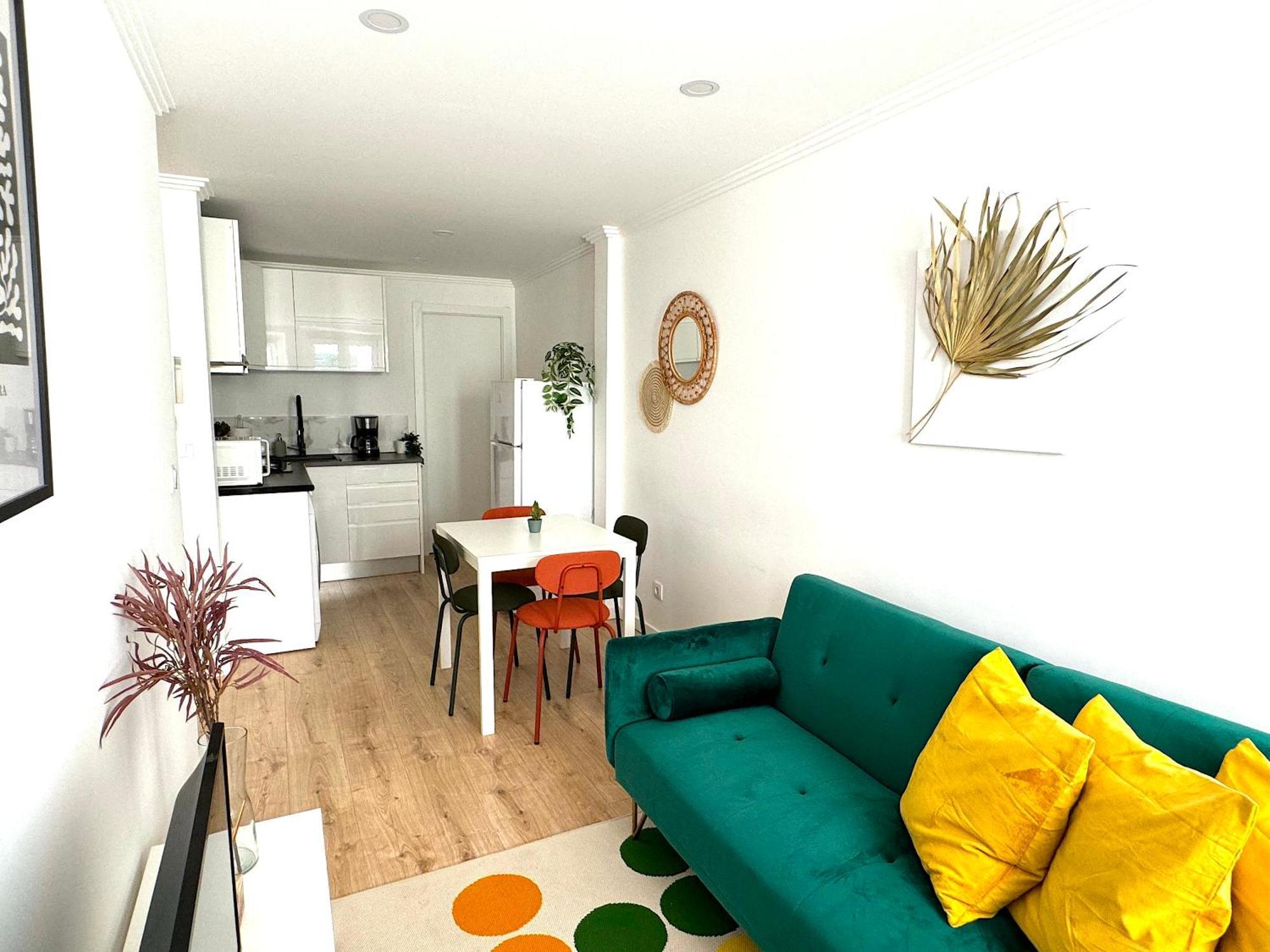 Charmoso Loft Harmonia Apartment Lisboa Ngoại thất bức ảnh