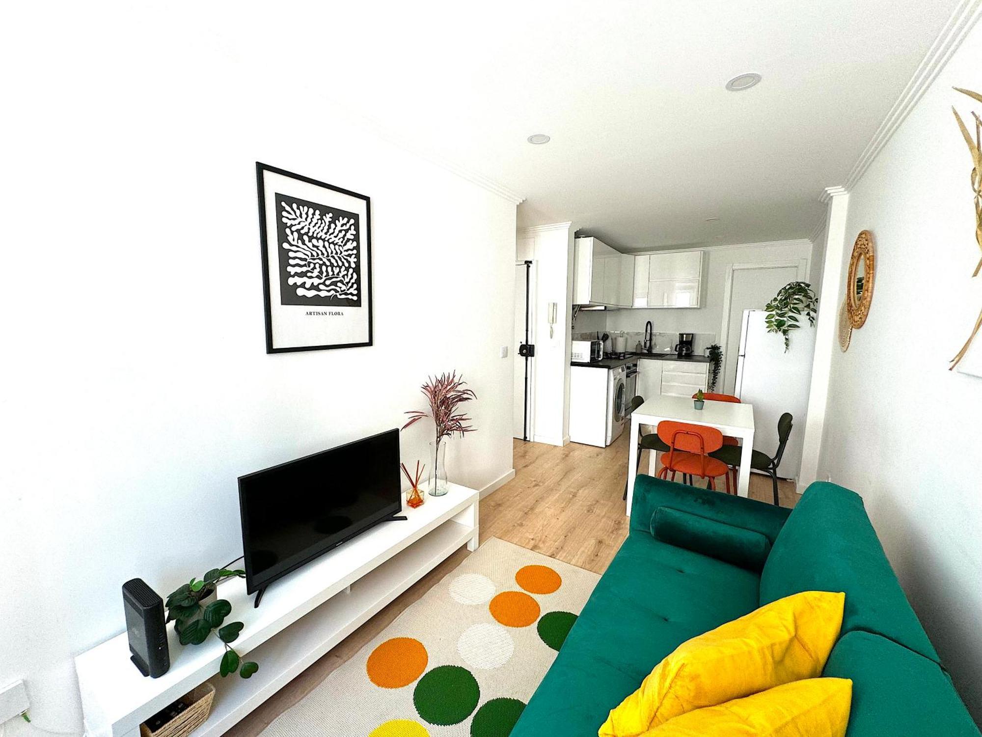 Charmoso Loft Harmonia Apartment Lisboa Ngoại thất bức ảnh