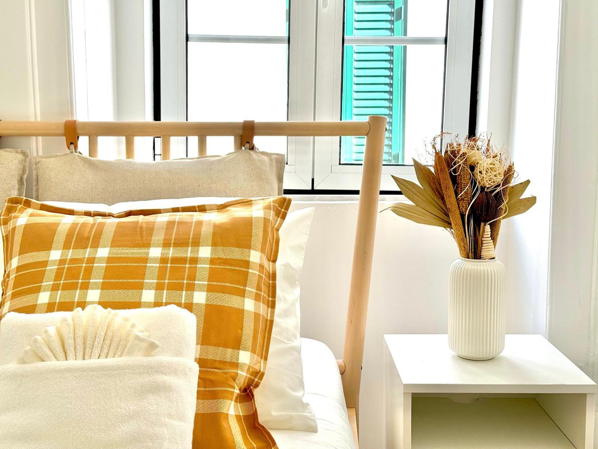 Charmoso Loft Harmonia Apartment Lisboa Ngoại thất bức ảnh